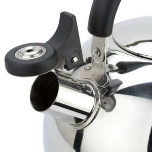 LOTUS 3L TEA KETTLE | KPL-515 - Image 