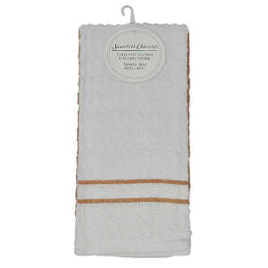 SCARLETT CLASSICS KITCHEN TOWELS | SCR-2692 - Image 