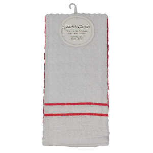 SCARLETT CLASSICS KITCHEN TOWELS | SCR-2692 - Image 