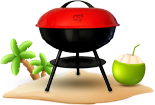 Barbeques