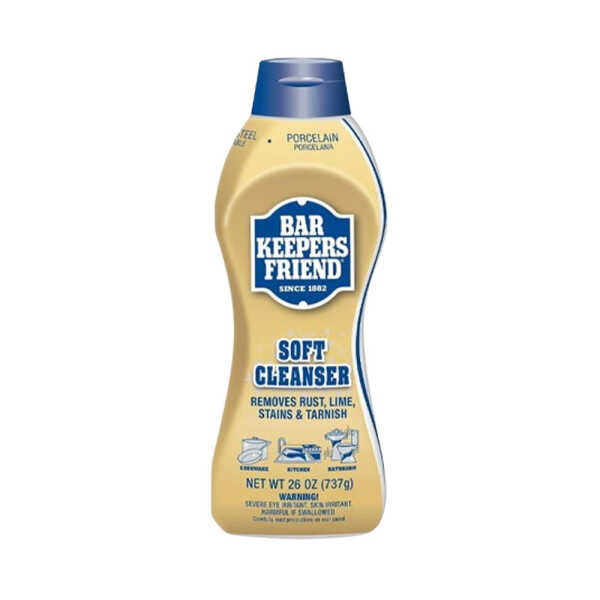 BAR KEEPERS FRIEND