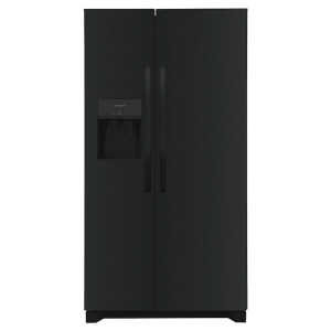 SIDE BY SIDE REFRIGERATOR