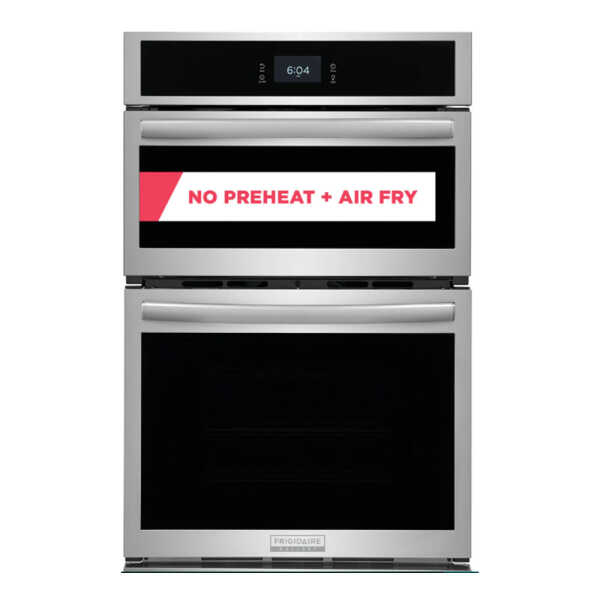 GCWM2767AF FRIGIDAIRE GALLERY