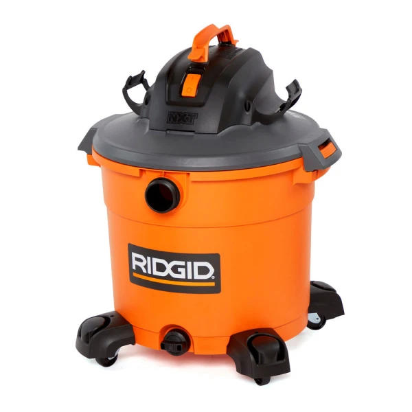 HD1640 VACUUM CLEANER