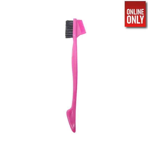 LOOKS EDGE CONTROL BRUSH | ISSA-1021 - Image 1