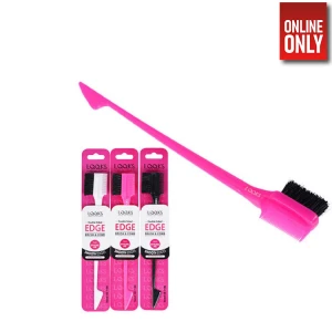 LOOKS EDGE CONTROL BRUSH | ISSA-1021 - Image 