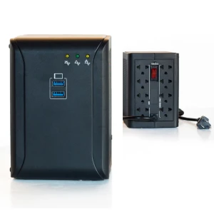 MAGNETICS 1500VA