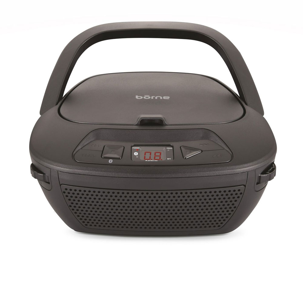 Borne bluetooth best sale speaker