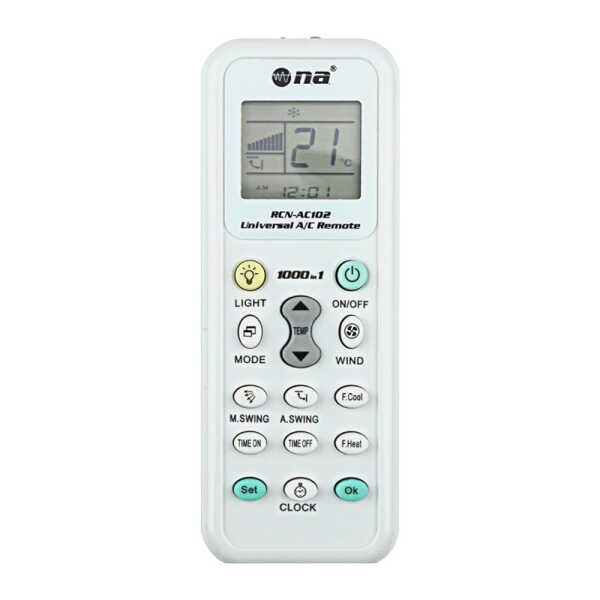 AC REMOTE