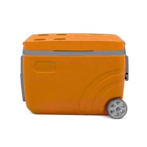 MILTON COOLBOX 4PCS 18 GALLONS | SCB-4PCSORANGE - Image 