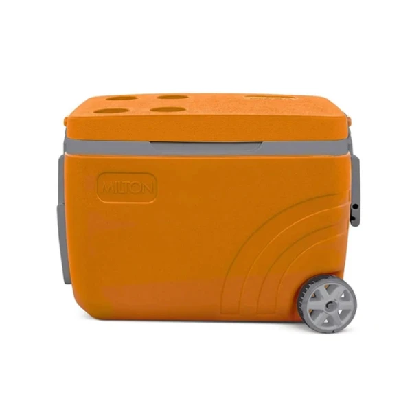 MILTON COOLBOX 4PCS 18 GALLONS | SCB-4PCSORANGE - Image 