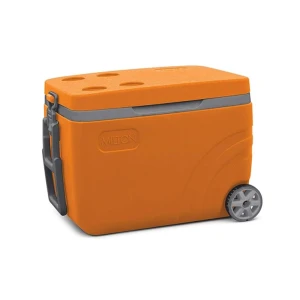 MILTON COOLBOX 4PCS 18 GALLONS | SCB-4PCSORANGE - Image 