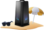 Speakers