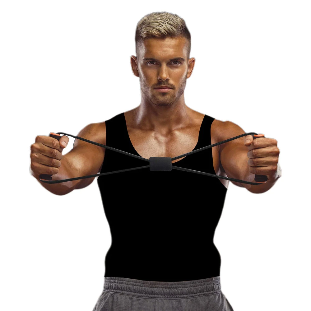 Edx resistance bands workout outlet