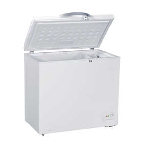 FRIGIDAIRE 7 CFT WHITE CHEST FREEZER
