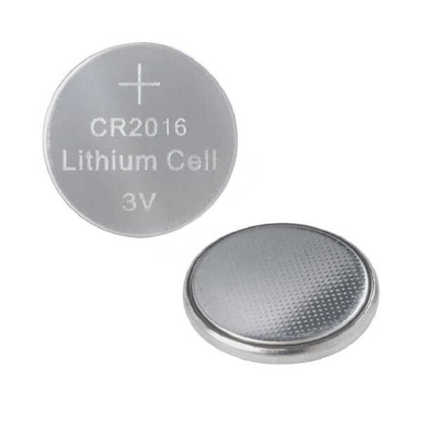 MOTOMA LITHIUM COIN BATTERY 1PC| MOT-CR2016-SB - Image 