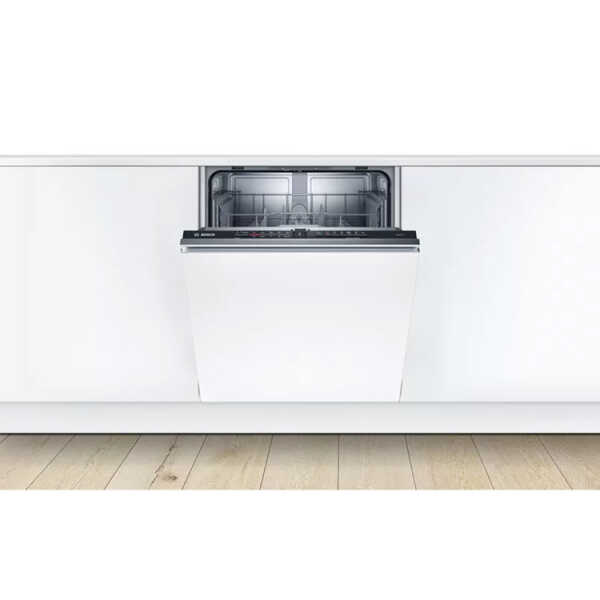 BOSCH SERIES 2 FULLY INTERGRATED DISHWASHER 60CM | SMV2ITX22E - Image 