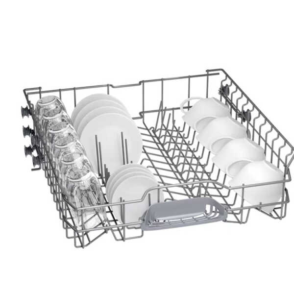 BOSCH SERIES 2 FULLY INTERGRATED DISHWASHER 60CM | SMV2ITX22E - Image 