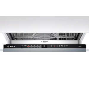 BOSCH SERIES 2 FULLY INTERGRATED DISHWASHER 60CM | SMV2ITX22E - Image 