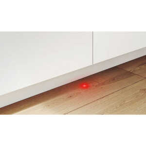 BOSCH SERIES 2 FULLY INTERGRATED DISHWASHER 60CM | SMV2ITX22E - Image 