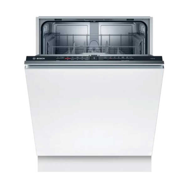 BOSCH SERIES 2 FULLY INTERGRATED DISHWASHER 60CM | SMV2ITX22E - Image 1