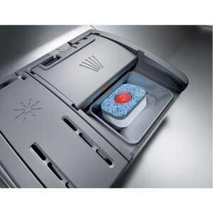 BOSCH SERIES 2 FULLY INTERGRATED DISHWASHER 60CM | SMV2ITX22E - Image 