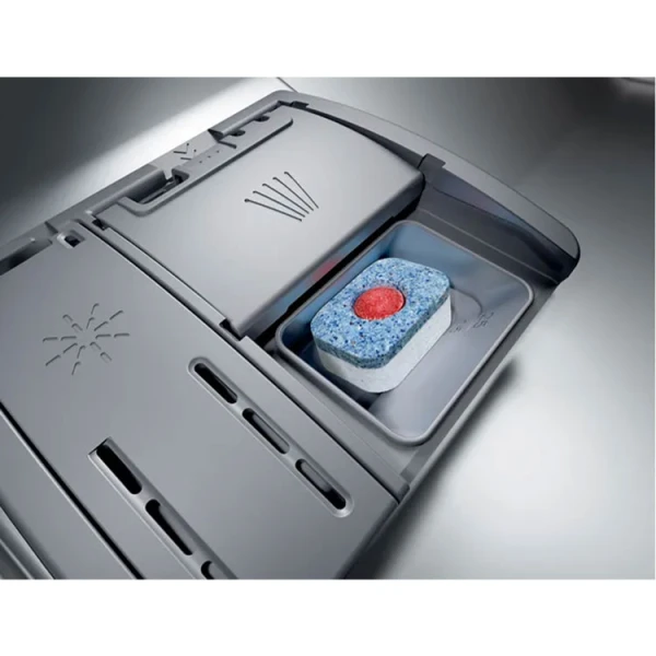 BOSCH SERIES 2 FULLY INTERGRATED DISHWASHER 60CM | SMV2ITX22E - Image 