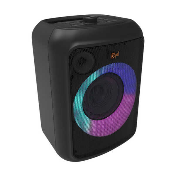 KLIPSCH GIG XL PORTABLE WIRELESS PARTY SPEAKER | 1071864 - Image 