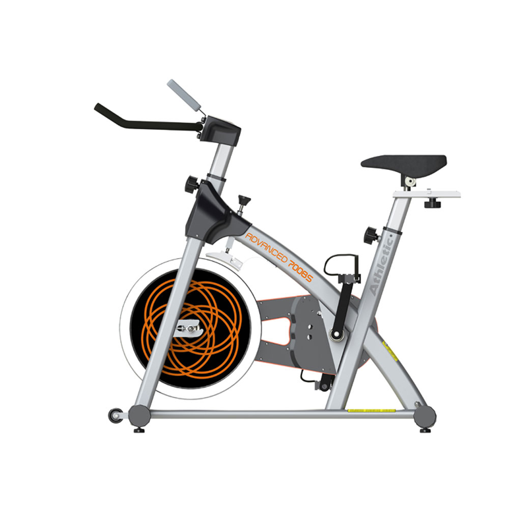 ATHLETIC SPINNING ADVANCED BIKE 700BS HSDS Online