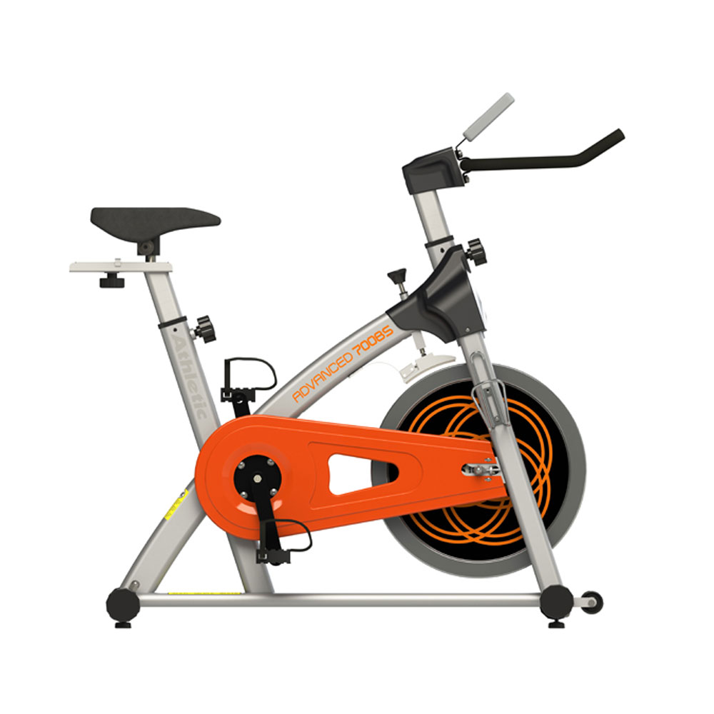 Bicicleta online athletic spinning