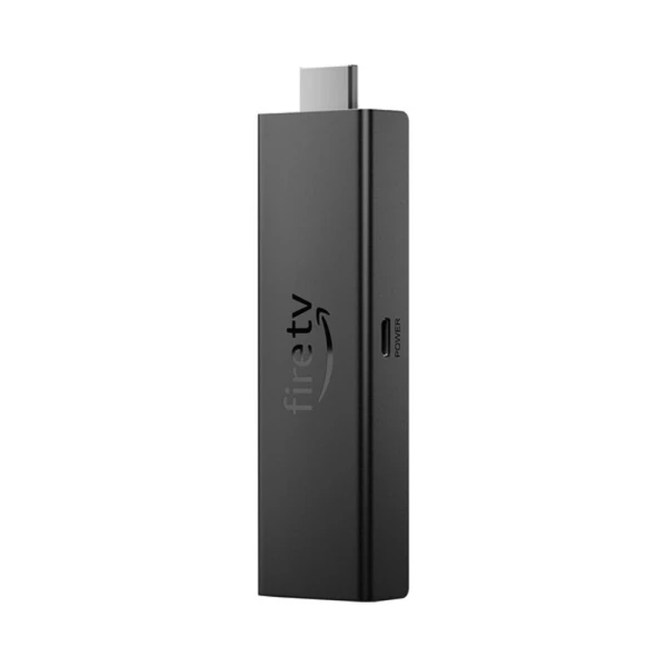 AMAZON FIRE TV STICK 4K REMOTE W/ ALEXA VOICE | B08MQZXN1X - Image 