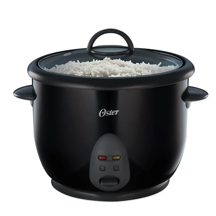 OSTER 10 CUP RICE COOKER BLACK CKSTRC1700B013 HSDS Online