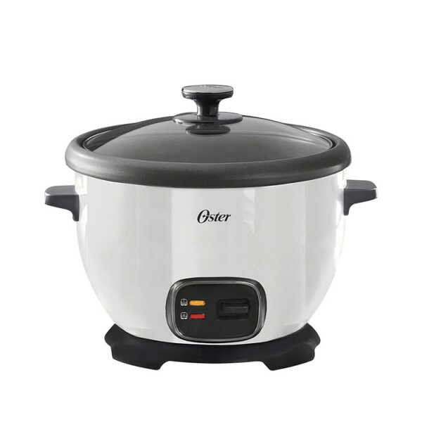 OSTER RICE COOKER 10-CUP WHITE | CKSTRC5729W - Image 1
