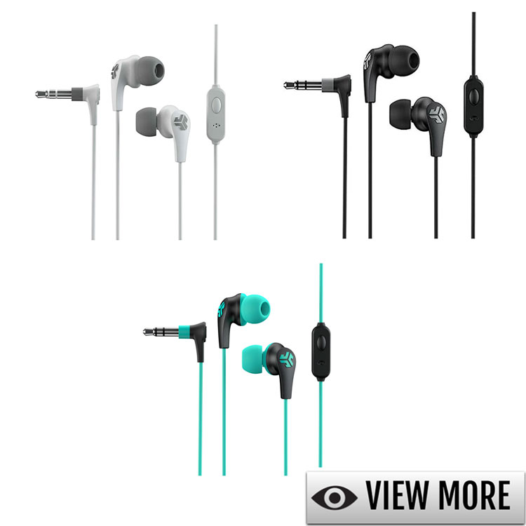 Jbuds sales pro wired