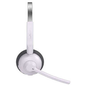 JLAB GO WORK POP WIRELESS HEADPHONES LILAC | HBGWRKPOPRI - Image 