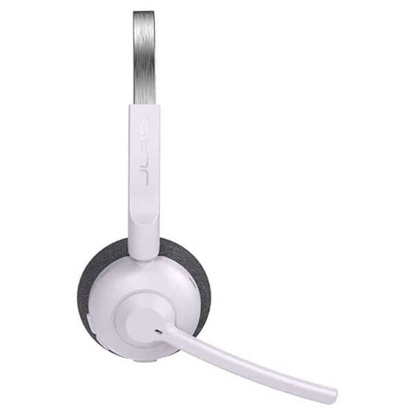 JLAB GO WORK POP WIRELESS HEADPHONES LILAC | HBGWRKPOPRI - Image 