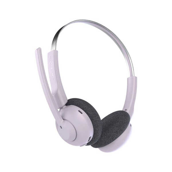 JLAB GO WORK POP WIRELESS HEADPHONES LILAC | HBGWRKPOPRI - Image 