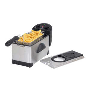 DEEP FRYER