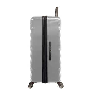 TUCCI ITALY SPINNER WHEELED SUITCASE | VARIETY - Image 