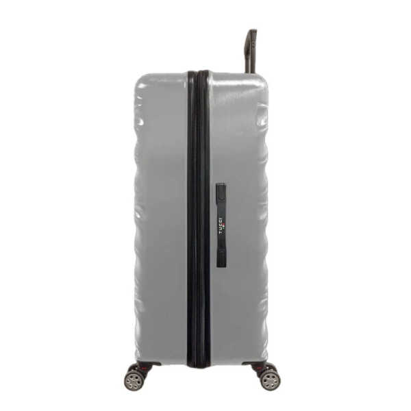 TUCCI ITALY SPINNER WHEELED SUITCASE | VARIETY - Image 