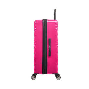 TUCCI ITALY 360 PINNER WHEELED SUITCASE | VARIETY - Image 