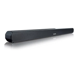 TOSHIBA BLUETOOTH SOUNDBAR WITH REMOTE CONTROL | TY-SBX130B - Image 