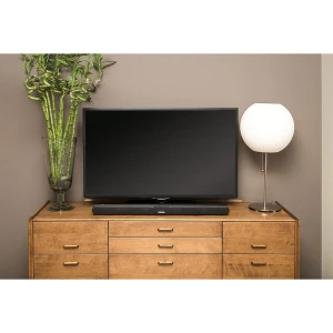 TOSHIBA BLUETOOTH SOUNDBAR WITH REMOTE CONTROL | TY-SBX130B - Image 