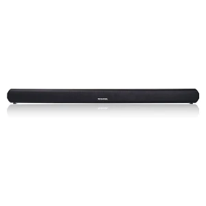 TOSHIBA BLUETOOTH SOUNDBAR WITH REMOTE CONTROL | TY-SBX130B - Image 