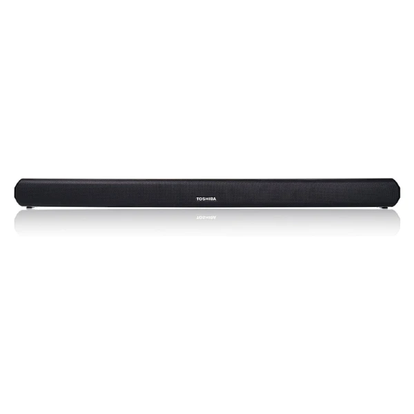 TOSHIBA BLUETOOTH SOUNDBAR WITH REMOTE CONTROL | TY-SBX130B - Image 1