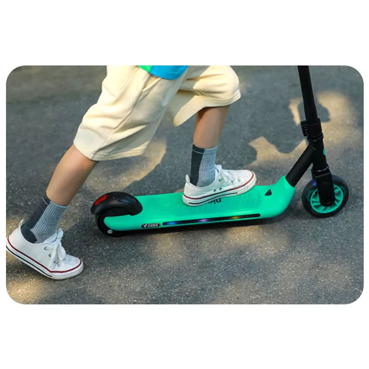 NINEBOT A6 KIDS EKICKSCOOTER | ZING-A6 - HSDS Online