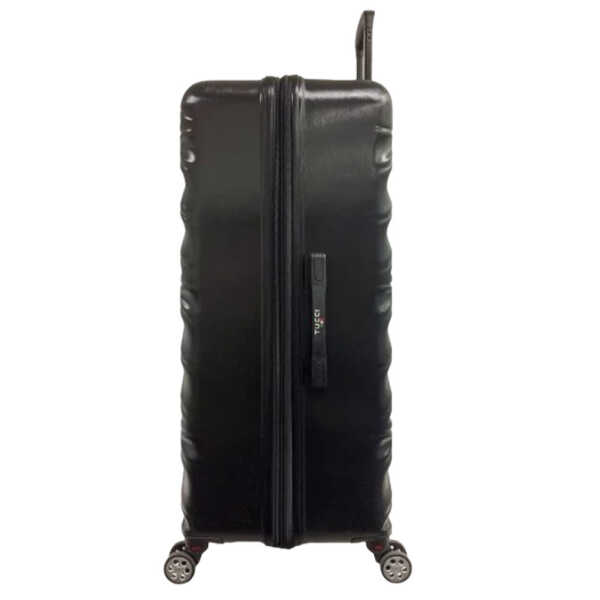 TUCCI ITALY SPINNER WHEELED SUITCASE | VARIETY - Image 