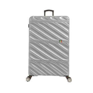 TUCCI ITALY SPINNER WHEELED SUITCASE | VARIETY - Image 