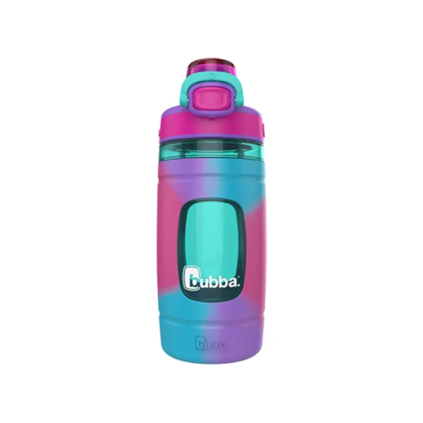 BUBBA FLO KIDS WATER BOTTLE 473ML | VARIETY - Image 