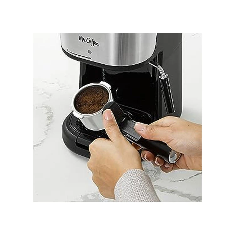 MR.COFFEE ESPRESSO MAKER BVMCECM171 HSDS Online